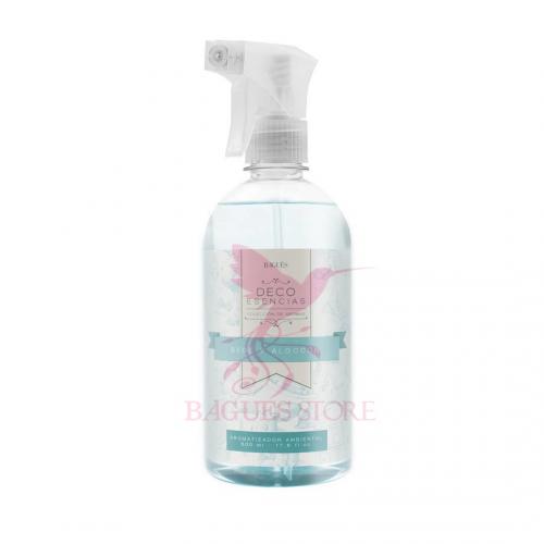 AROMATIZANTE BEBE Y ALGODON 500ml