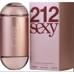 FRAGANCIA INTERNACIONAL N°7 (212SF) REFERENCIA. 212 CH SEXY