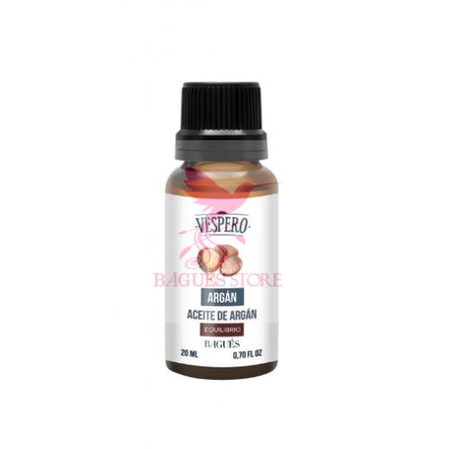 ACEITE DE ARGAN. 20ml