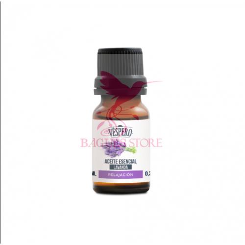 ACEITE ESENCIAL LAVANDA - RELAJACION 10ml
