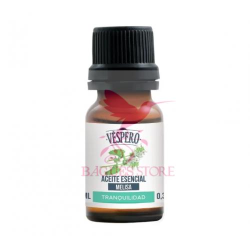 ACEITE ESENCIAL MELISA - TRANQUILIDAD 10ml