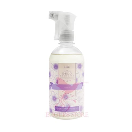 AROMATIZANTE LINO 500ml