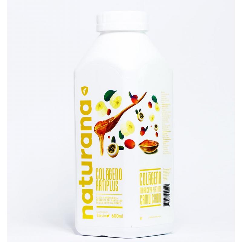 Bebida de Colágeno ARTIPLUS  de Naturana (600 ml)
