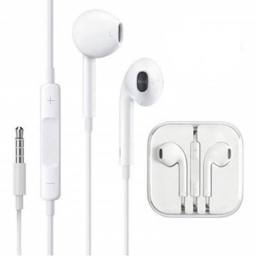 Audifonos California para Iphone
