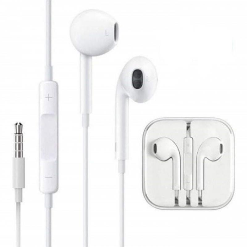 Audifonos California para Iphone