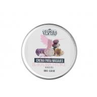 CREMA PARA MASAJES 100gr.