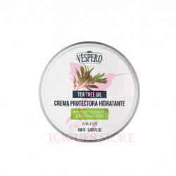 CREMA TEA TREE OIL 100g