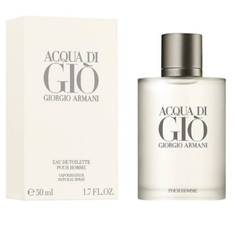 FRAGANCIA INTERNACIONAL N ° 14 REFERENCIA: ACQUA DI GIO GA