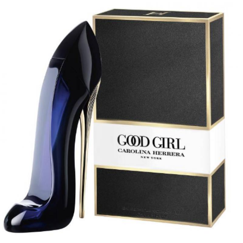 FRAGANCIA INTERNACIONAL N ° 5 REFERENCIA: GOODGIRL MUJER CH