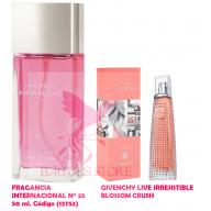 Add to Cart FRAGANCIA INTERNACIONAL N ° 25 REFERENCIA Add to Cart FRAGANCIA INTERNACIONAL N ° 25 REFERENCIA