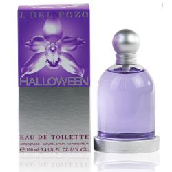 FRAGANCIA INTERNACIONAL N ° 17 REFERENCIA: HALLOWEEN SHOT