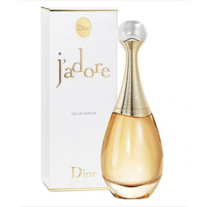 FRAGANCIA INTERNACIONAL N ° 33 J'ADORE.  EAU DE PARFUM