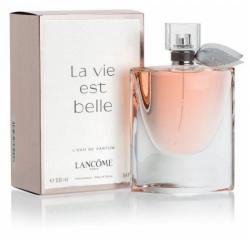 FRAGANCIA INTERNACIONAL N ° 3 REFERENCIA: LA VIE EST BELLE