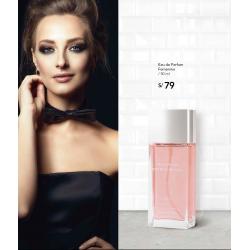 FRAGANCIA INTERNACIONAL N ° 11 REFERENCIA: CH 212 NYC