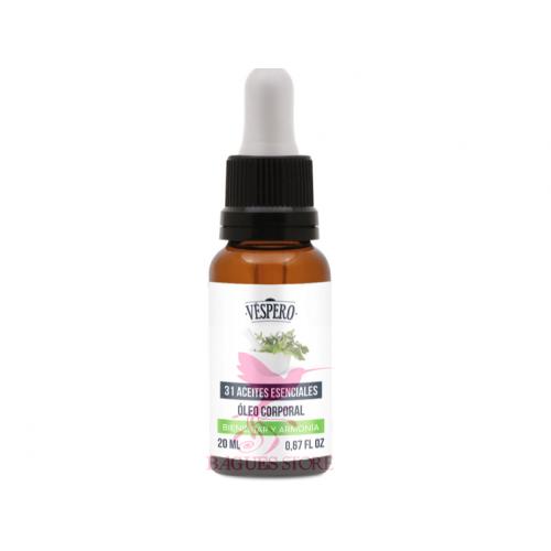 31 ACEITES ESENCIALES 20ml