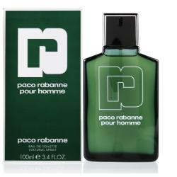 FRAGANCIA INTERNACIONAL N ° 24 PACO RABANNE CLÁSICO