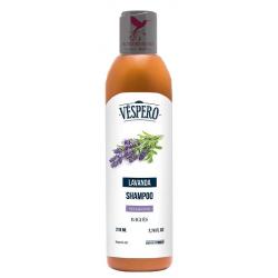 SHAMPOO LAVANDA 220ml