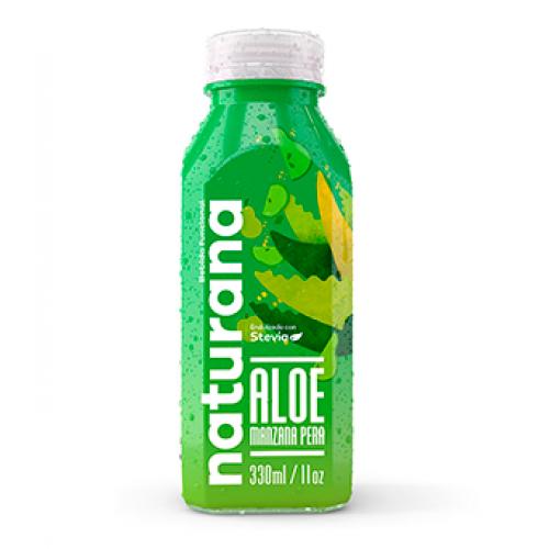 Bebida Funcional Aloe  (6 unidades)
