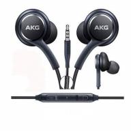 Audifonos AKG Samsung modelo punta.