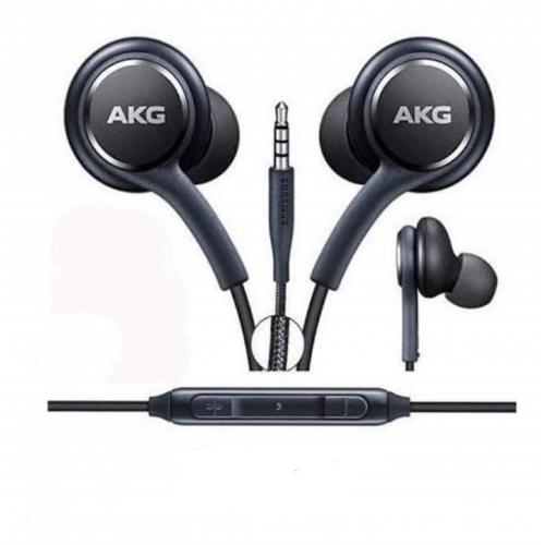Audifonos AKG Samsung modelo punta.