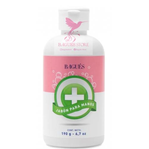 JABÓN PARA MANOS 190 g