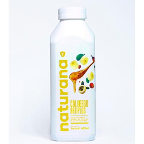 Bebida de Colágeno ARTIPLUS  de Naturana (600 ml)