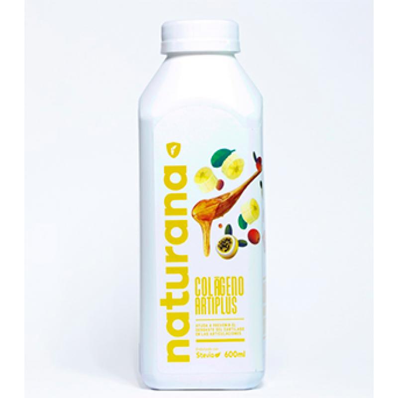 Bebida de Colágeno ARTIPLUS  de Naturana (600 ml)