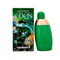FRAGANCIA INTERNACIONAL N ° 21 REFERENCIA: EDEN, CACHAREL
