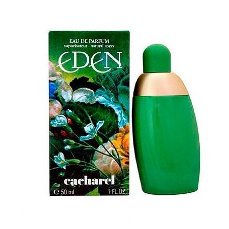 FRAGANCIA INTERNACIONAL N ° 21 REFERENCIA: EDEN, CACHAREL