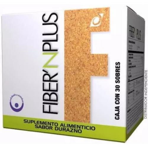 FIBRA PLUS SUPREME