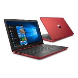 Notebook HP 15da0011la 15.6HD intel Core i5