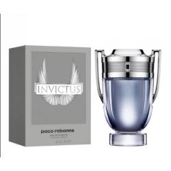 FRAGANCIA INTERNACIONAL N°2 REFERENCIA INVICTUS