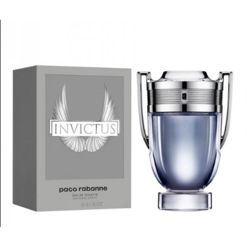 FRAGANCIA INTERNACIONAL N°2 REFERENCIA INVICTUS