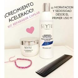 Kit Para Cuidado Del cabello Seytú