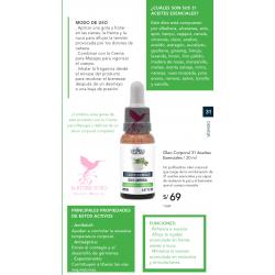 31 ACEITES ESENCIALES 20ml